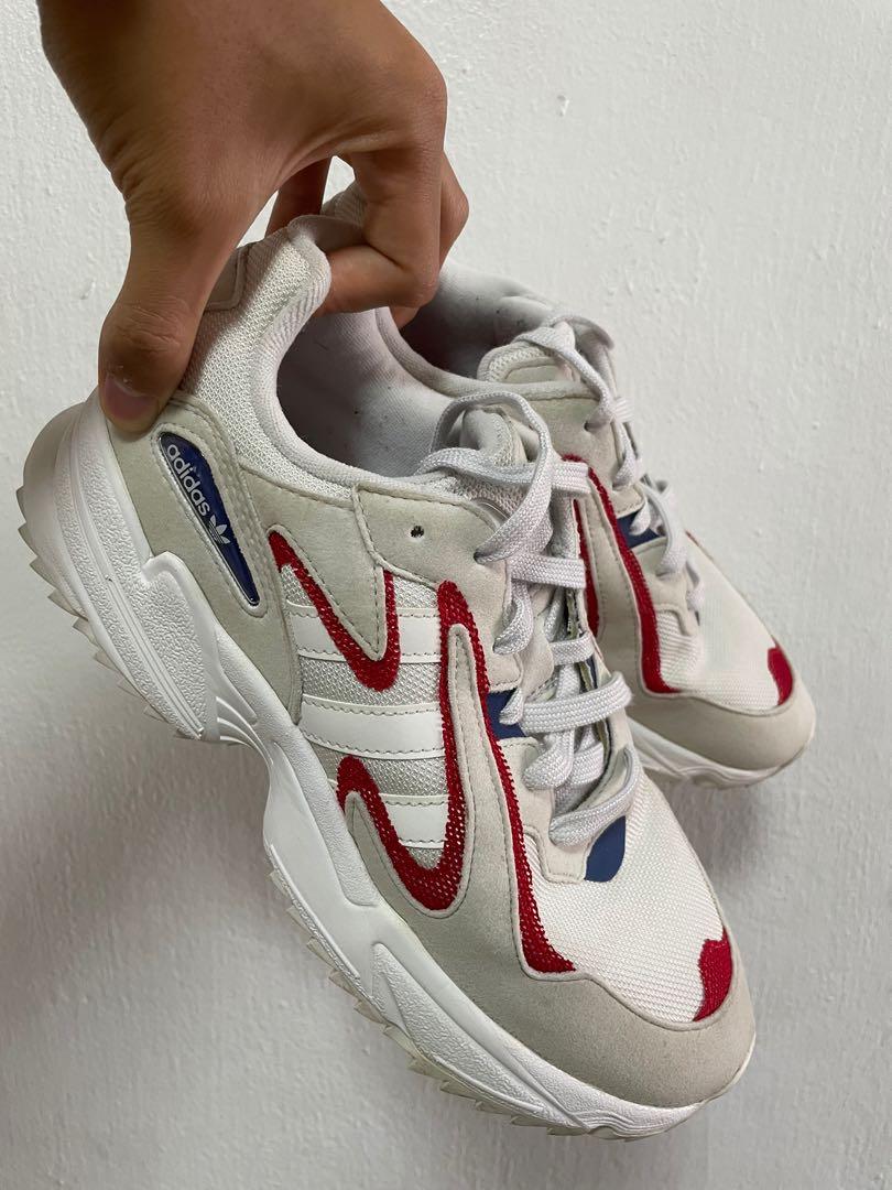 Adidas yung 96 chasm sales sneaker