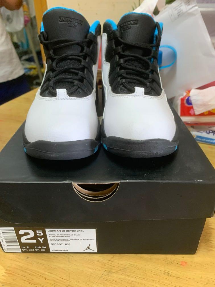 retro powder blue 10