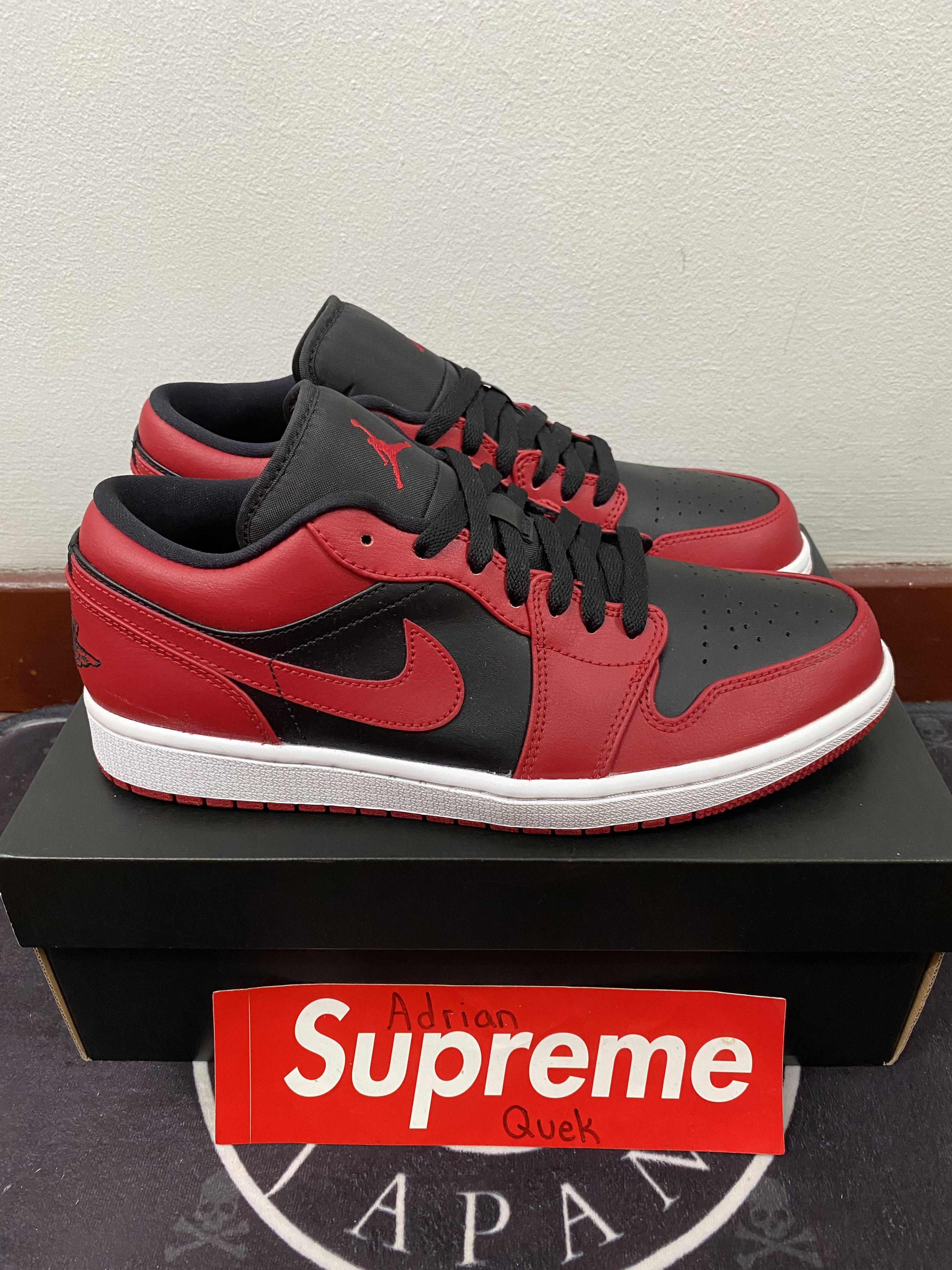 Bred cheap 30 low