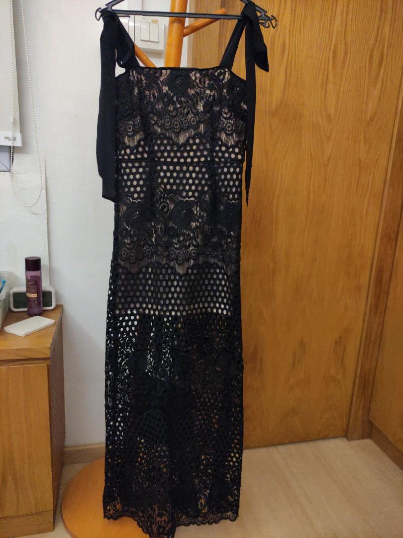 alice mccall secret lover dress