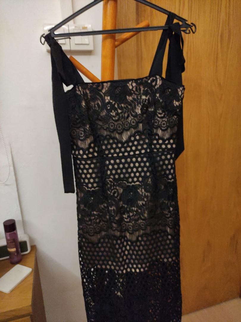 Alice McCall Secret Lover Dress UK6 Women s Fashion Tops