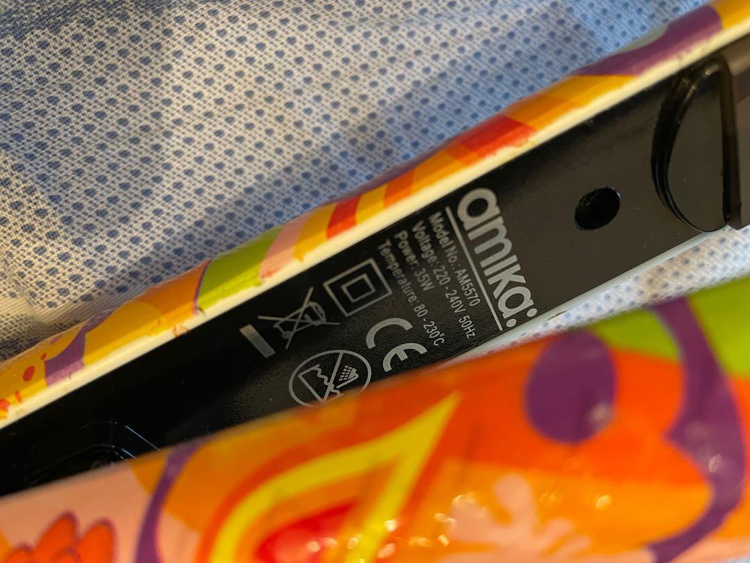 Amika am5570 hotsell