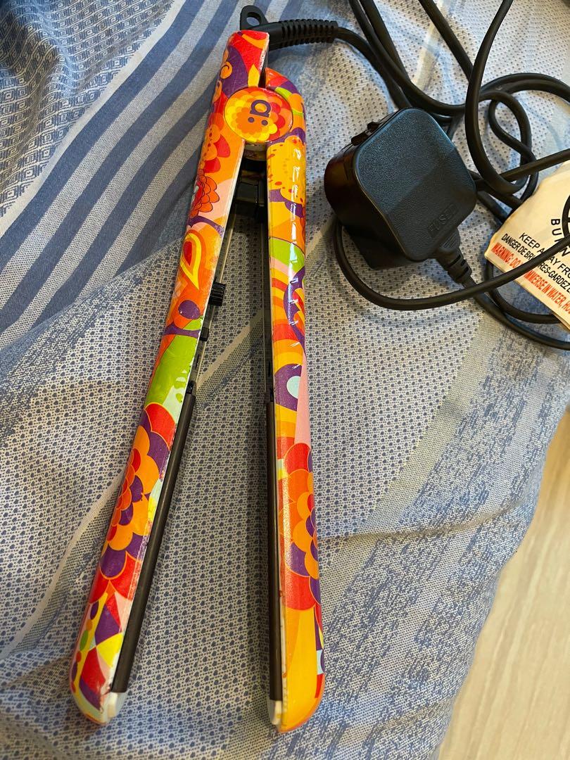 Amika AM5570 Carousell