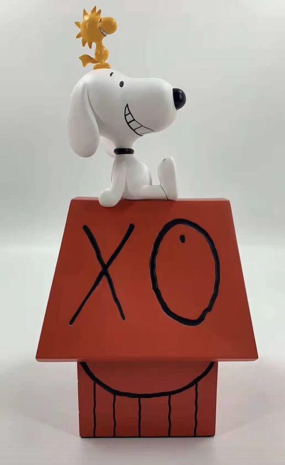 人気ショップが最安値挑戦 新品未開封 伊勢丹新宿店限定 フィギュア Snoopy X Andre キャラクターグッズ Revista Universuljuridic Ro