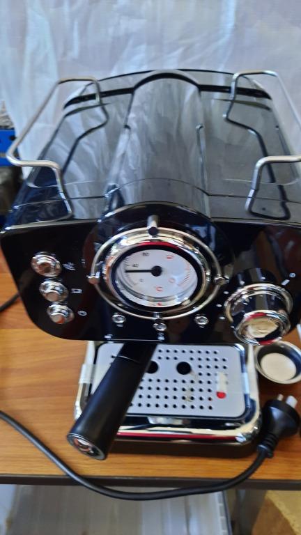 Anko Espresso Coffee Machine (Category: Coffee Machines & Makers) located in San Pedro. Submitted by ShopSaveAustralianSurplus (Listing ID 1084386682, Image 2). Description: Espresso Coffee Machine Surplus from Australia P4,900 Please call or text for faster transaction 0917-5447749.