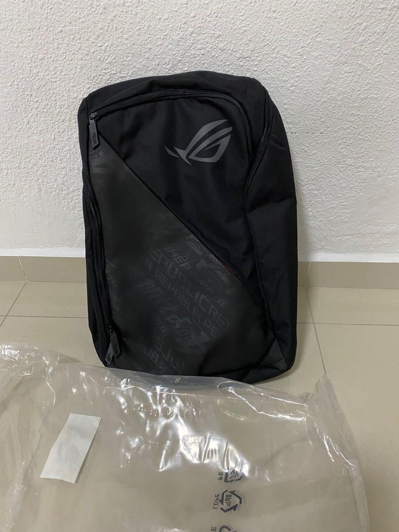 asus bp1502g rog backpack