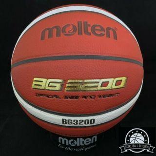 Balon De Basquetbol Molten Bg3200 
