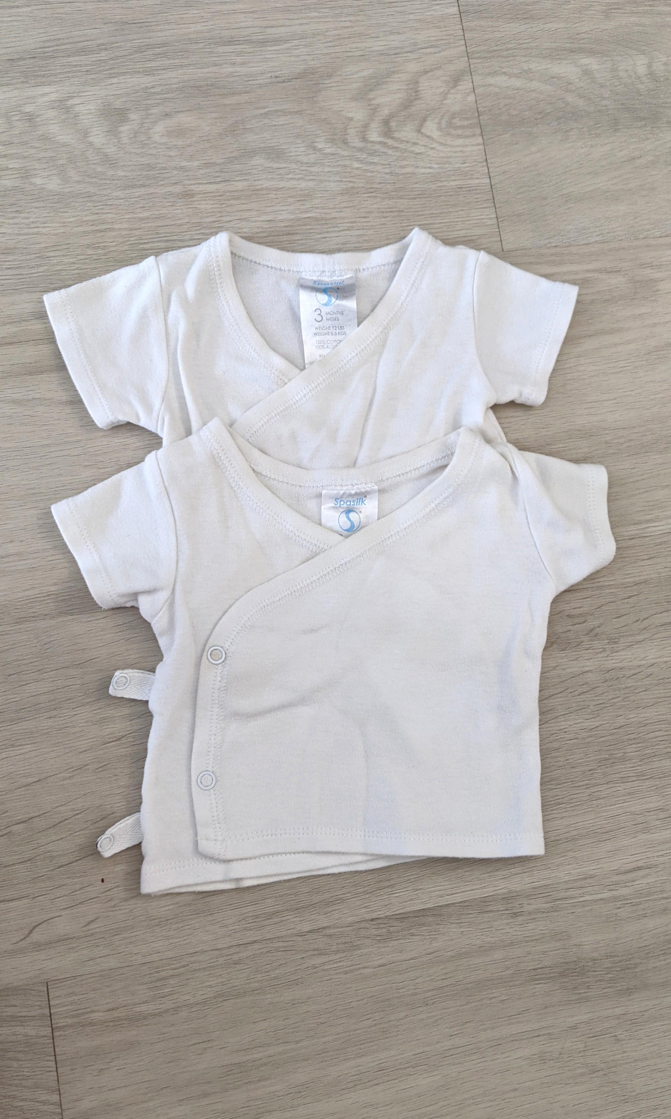 Kimono baby sale shirt