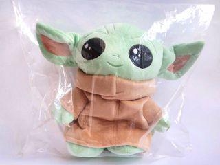 the child soft plush