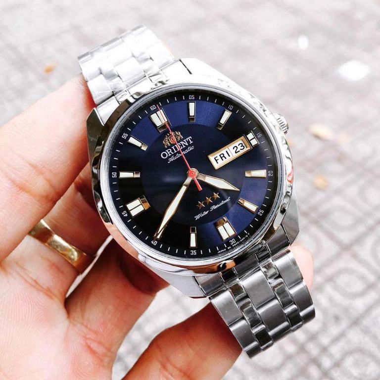 Watch hotsell made in