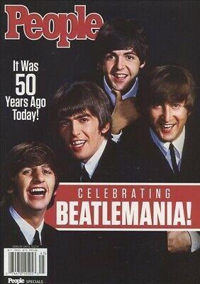 Beatles magazine