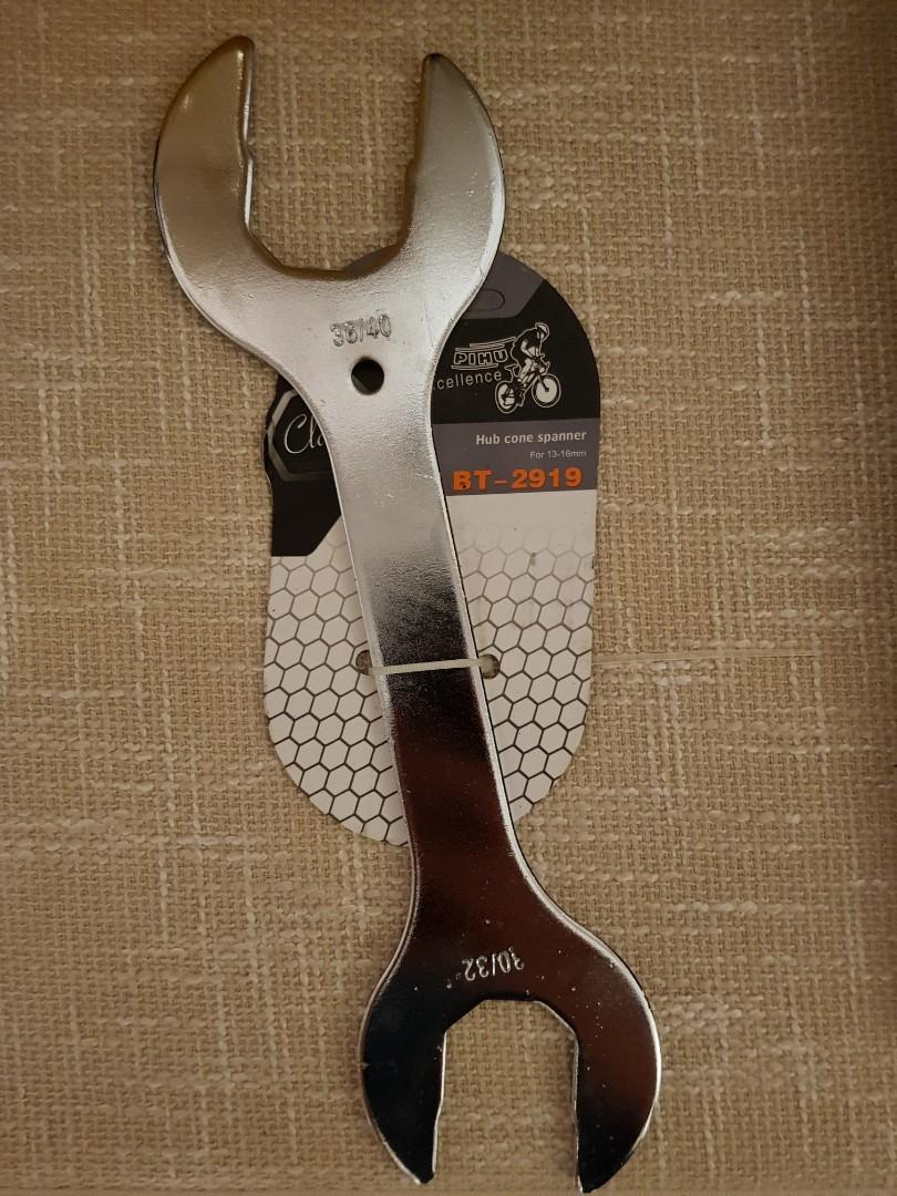Bicycle headset wrench discount