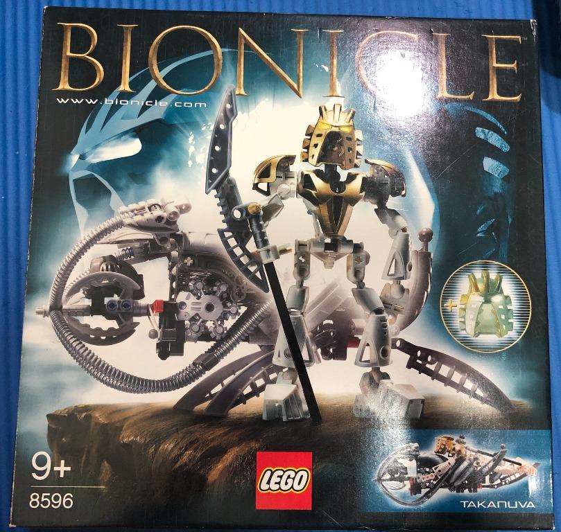 8596 lego store