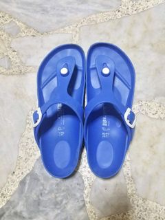 Gizeh eva sales scuba blue