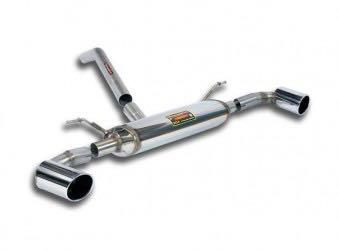 Bmw f20 116i exhaust sale upgrade