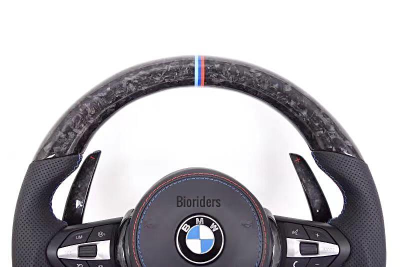 BMW E90 Msport Steering Wheel Stering M Sport | Shopee Malaysia