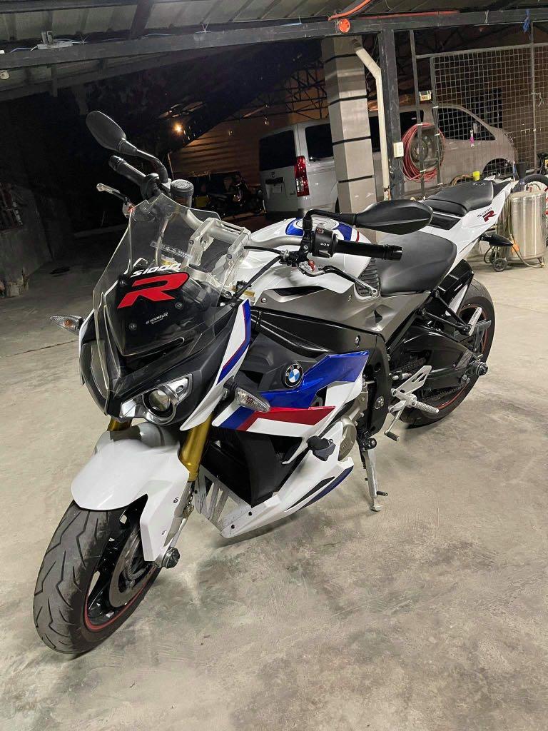 S1000r olx deals