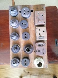 (Category: ) located in . Submitted by omyvintage (Listing ID 1084309084, Image 1). Description: .