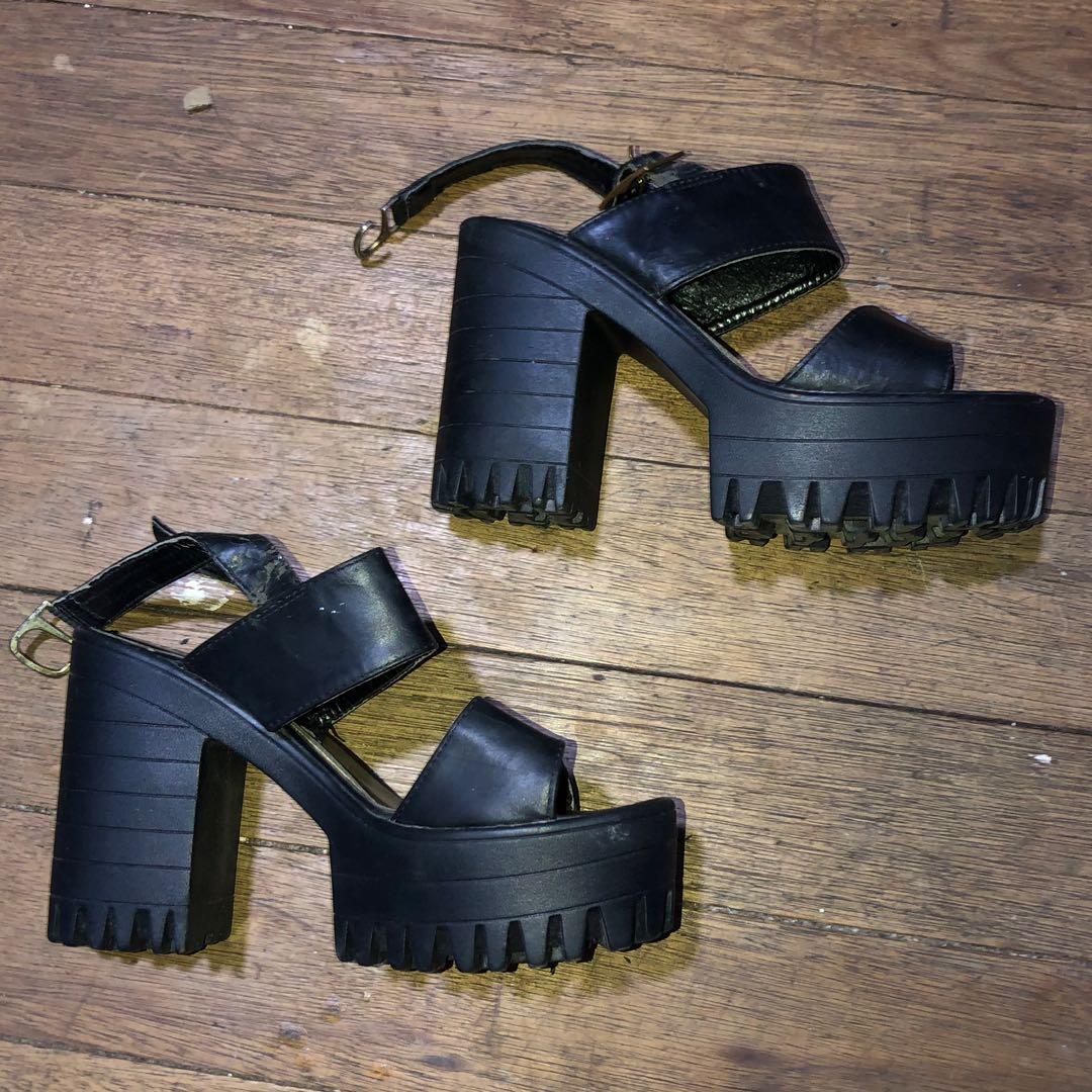 Bratz platform shoes outlet