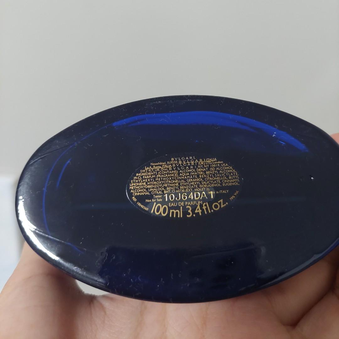 Bvlgari tubereuse mystique sephora online
