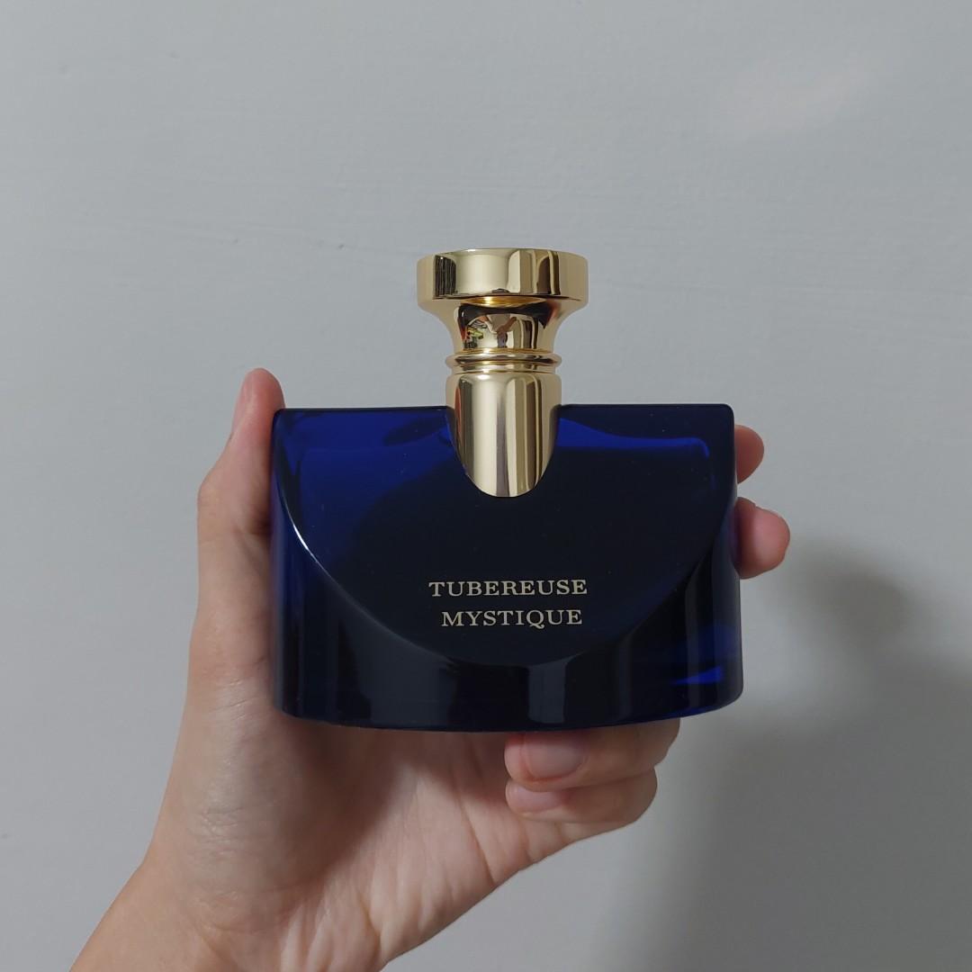 Bvlgari tubereuse online mystique sephora