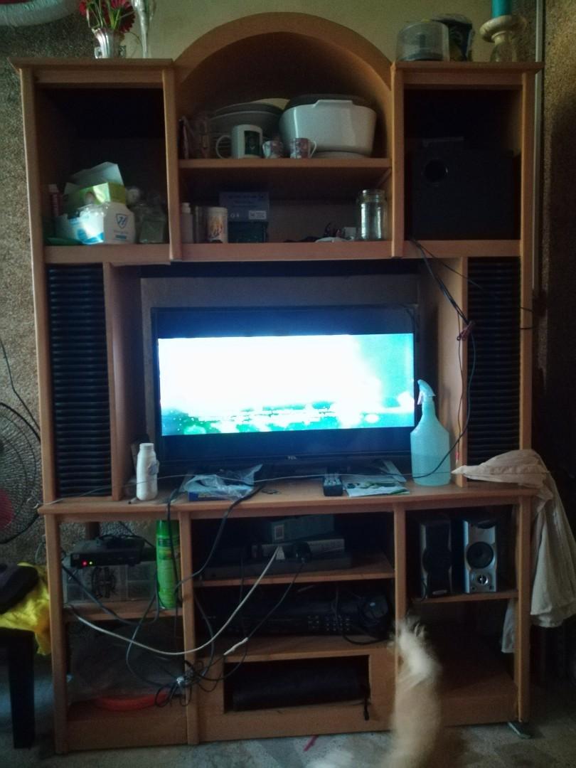 cabinet divider racks on Cabinet Divider Furniture Home Living Furniture Shelves Cabinets Racks On Carousell