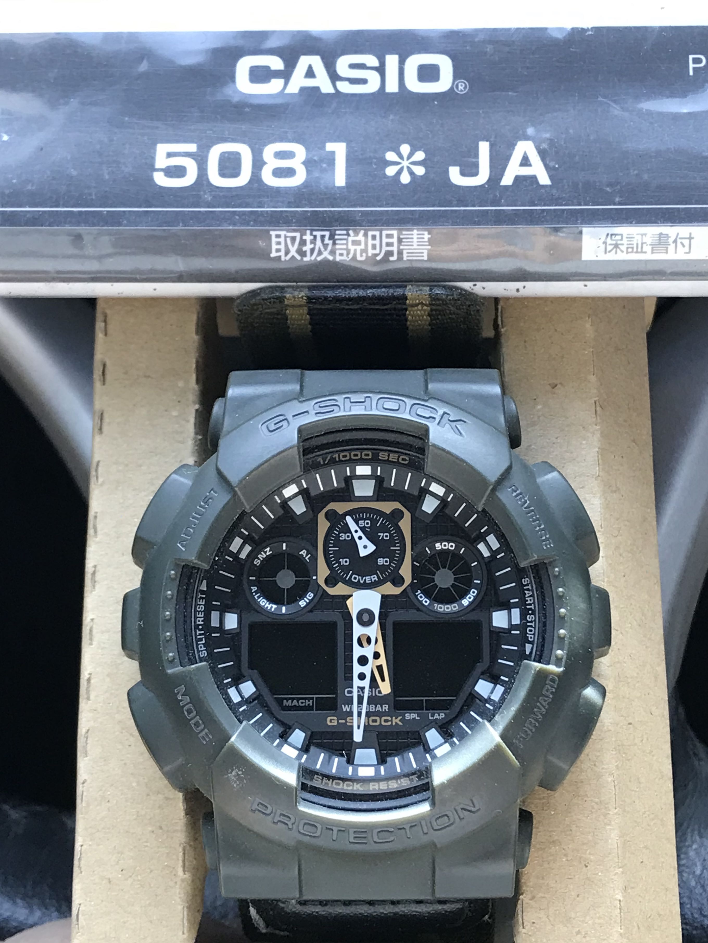 Casio 5081 2024 | towncentervb.com