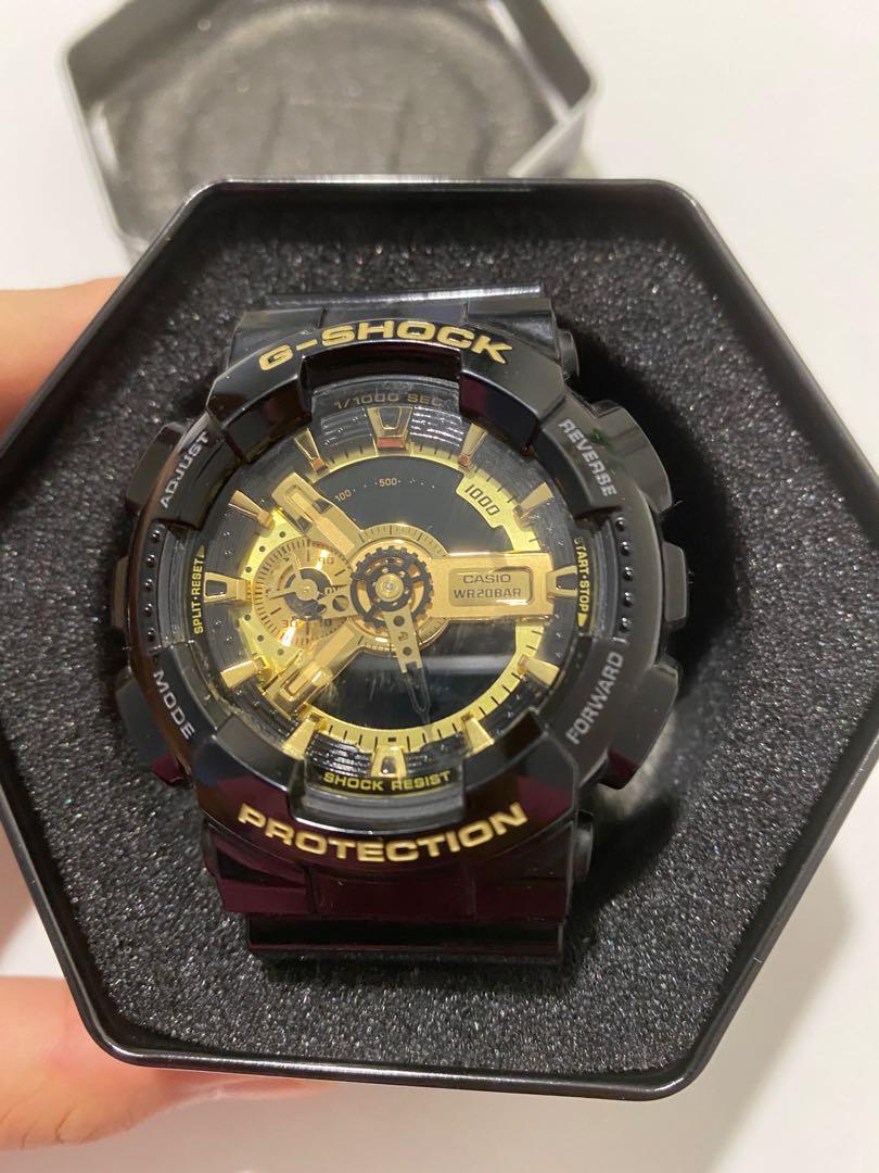 Casio wr20bar features online