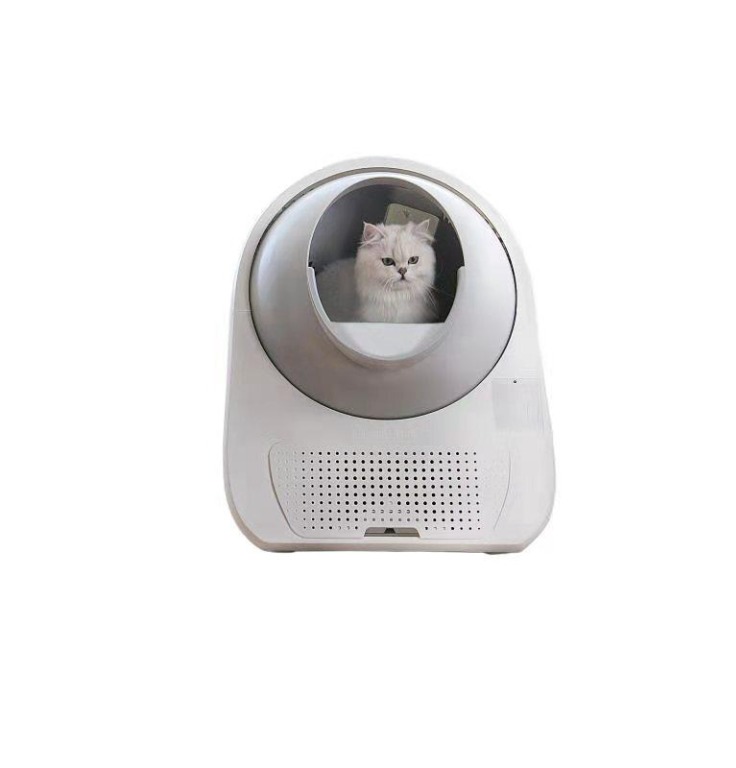 CATLINK Automatic Cat Litter Box WIFI Model 2021 For All Cats Cat