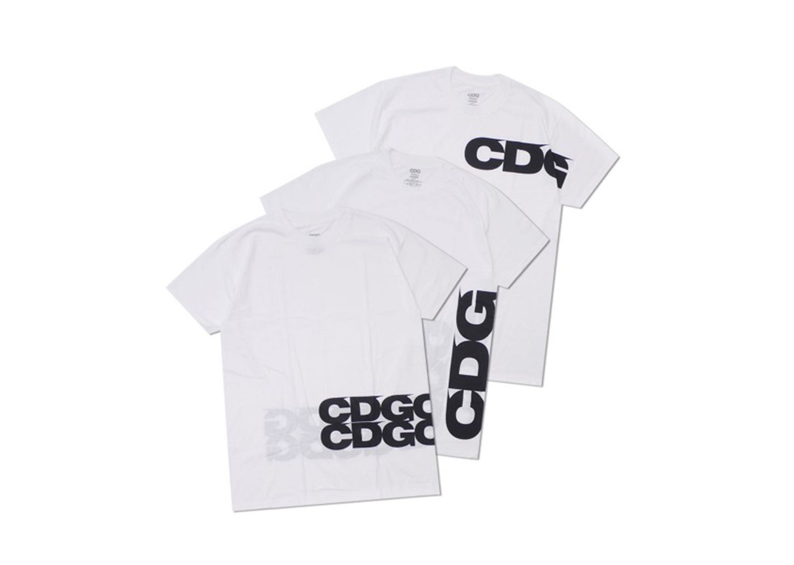Cdg hanes 2025