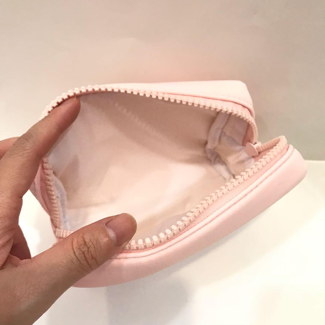 RESTOCK Christian Dior pink pouch Luxury Bags Wallets on