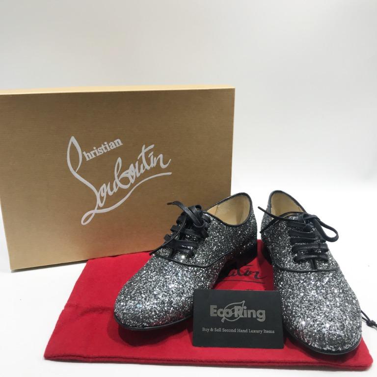Discounted christian louboutin discount