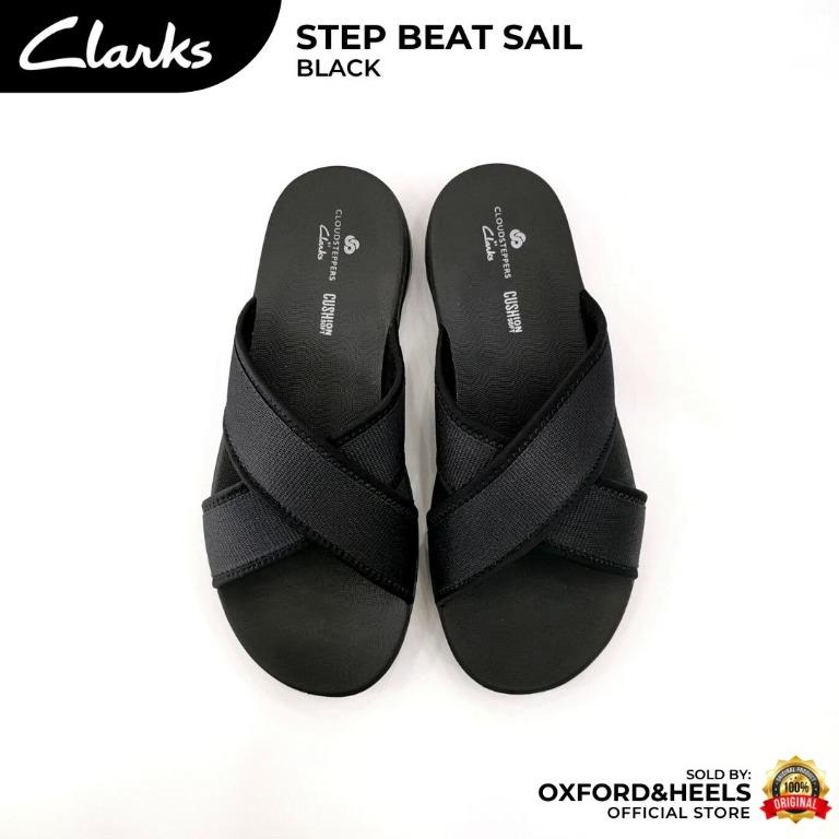 Cloudsteppers by discount clarks sandals