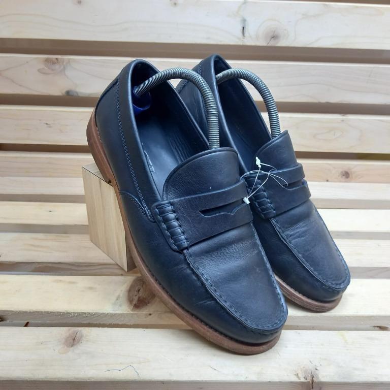Coach manhattan loafer store
