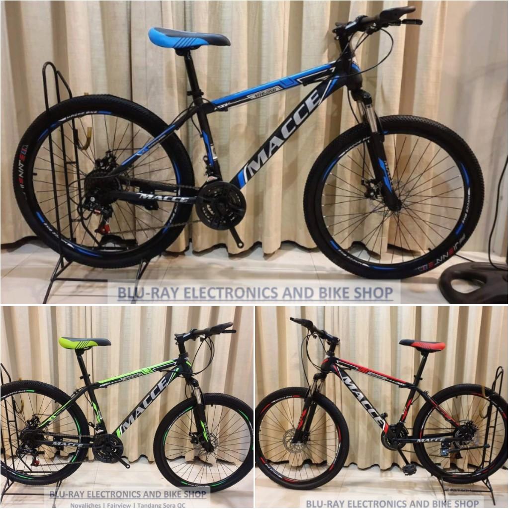Bike shop near novaliches sales