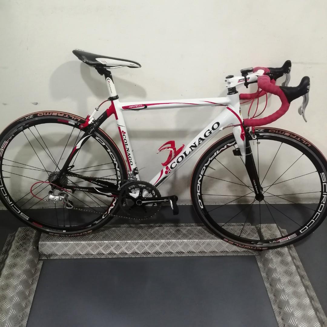 Colnago Arte 2.0 fsa, Sports Equipment, Bicycles & Parts, Bicycles 