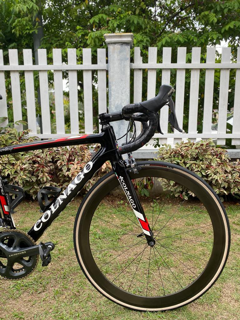 harga basikal colnago