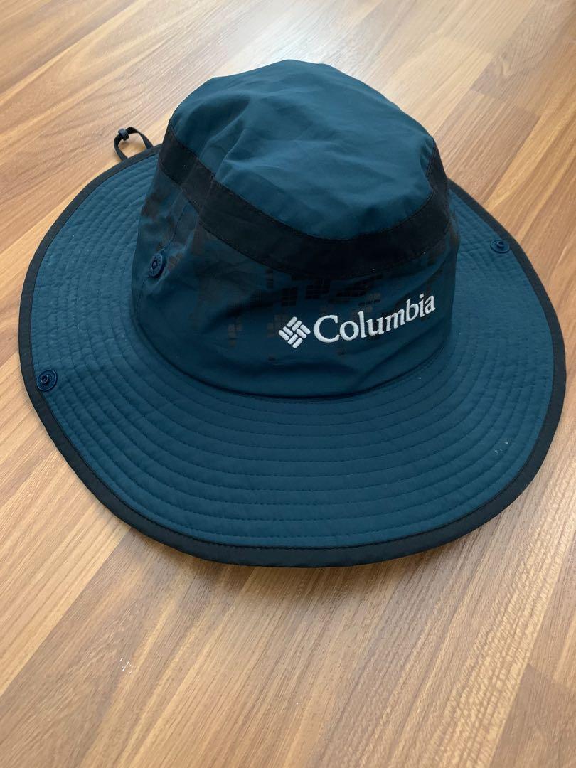 Columbia omni tech hat sale
