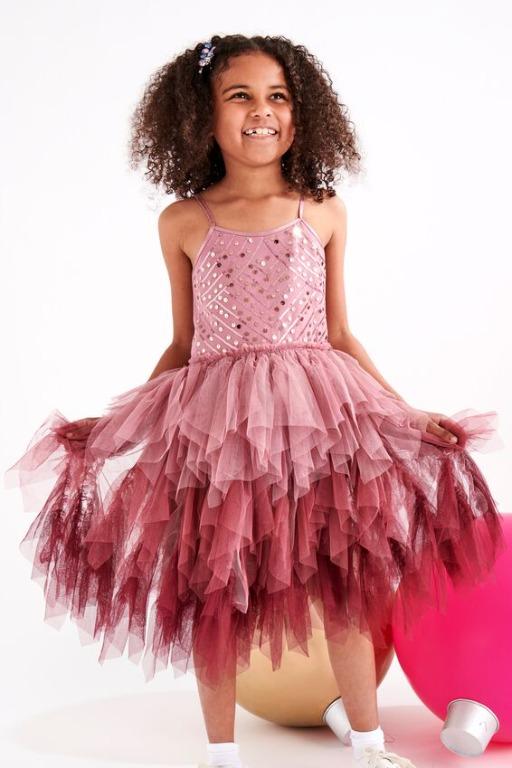 Cotton on cheap iris tulle dress
