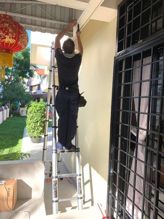 DATA POINT CONVERSION / INSTALLATION, Home Services, Others on Carousell