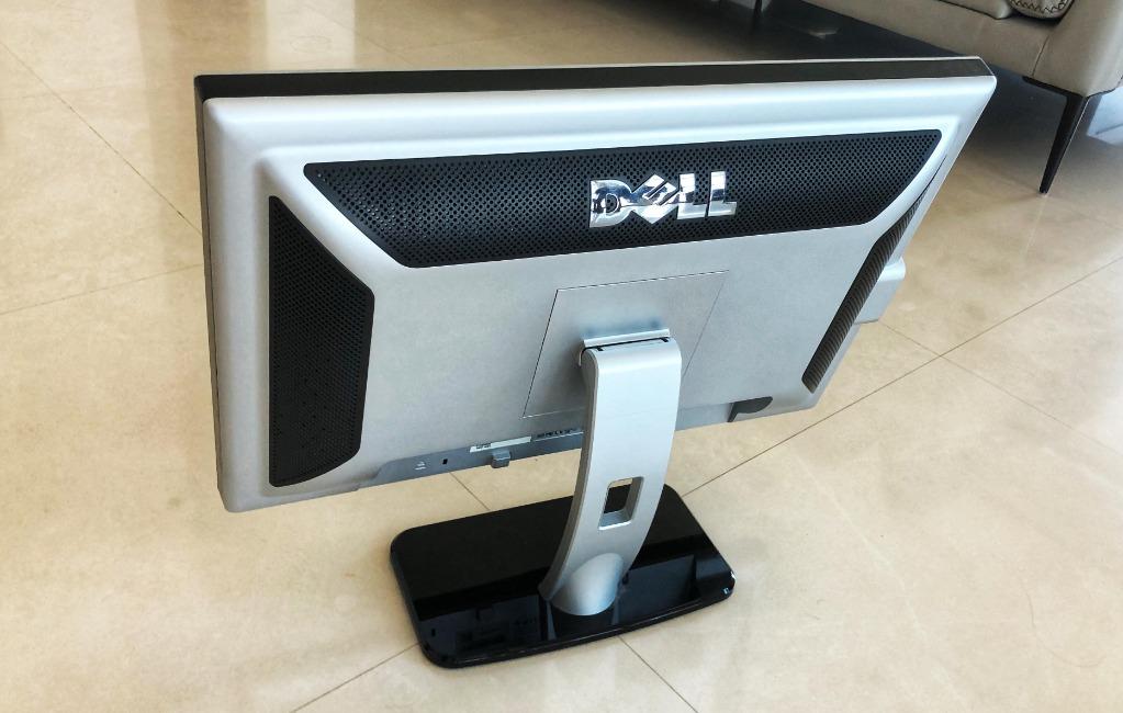 PC MONITOR SCHERMO Lcd 22" Pollici (Dell,Hp) Vga Dvi Display Full Hd 20 - Foto 7