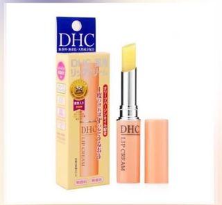 DHC Lip Balm Brand new and Sealed Authentic  made in Japan