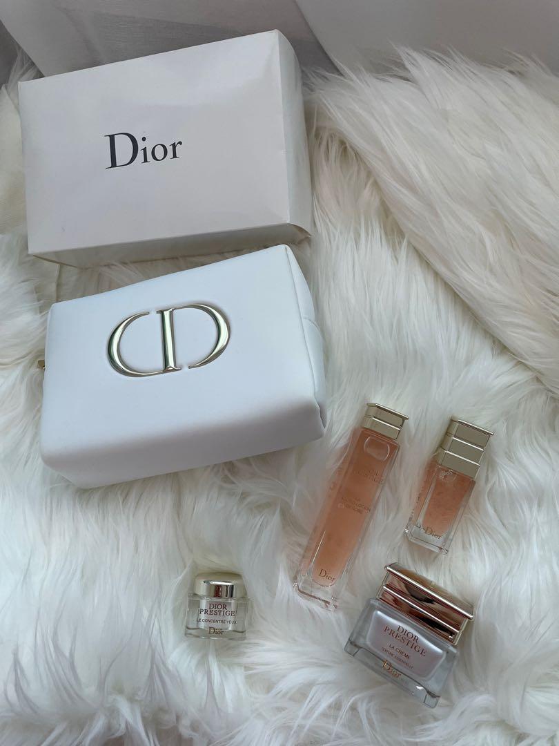 dior prestige set