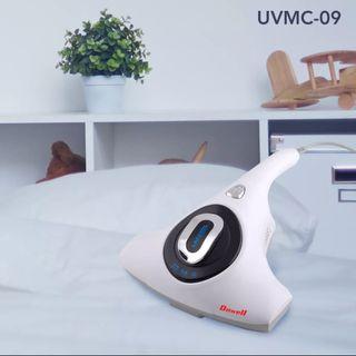 Dowell UVMC-09 UV Ultraviolet Light Sterilization Mites Vacuum  Dust Handheld Cleaner with Hepa Filter