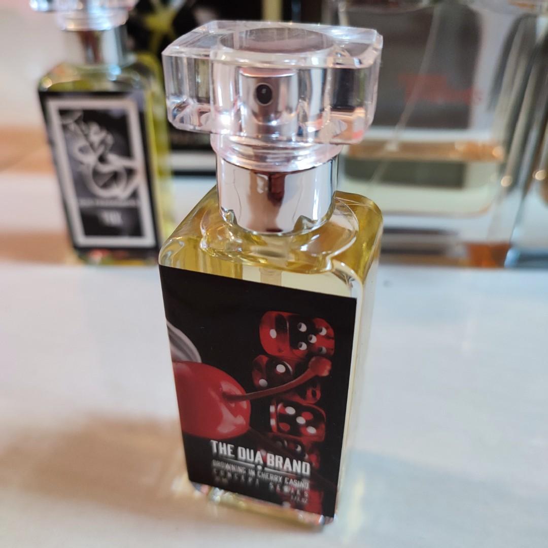 Dua fragrances best sale popped cherry