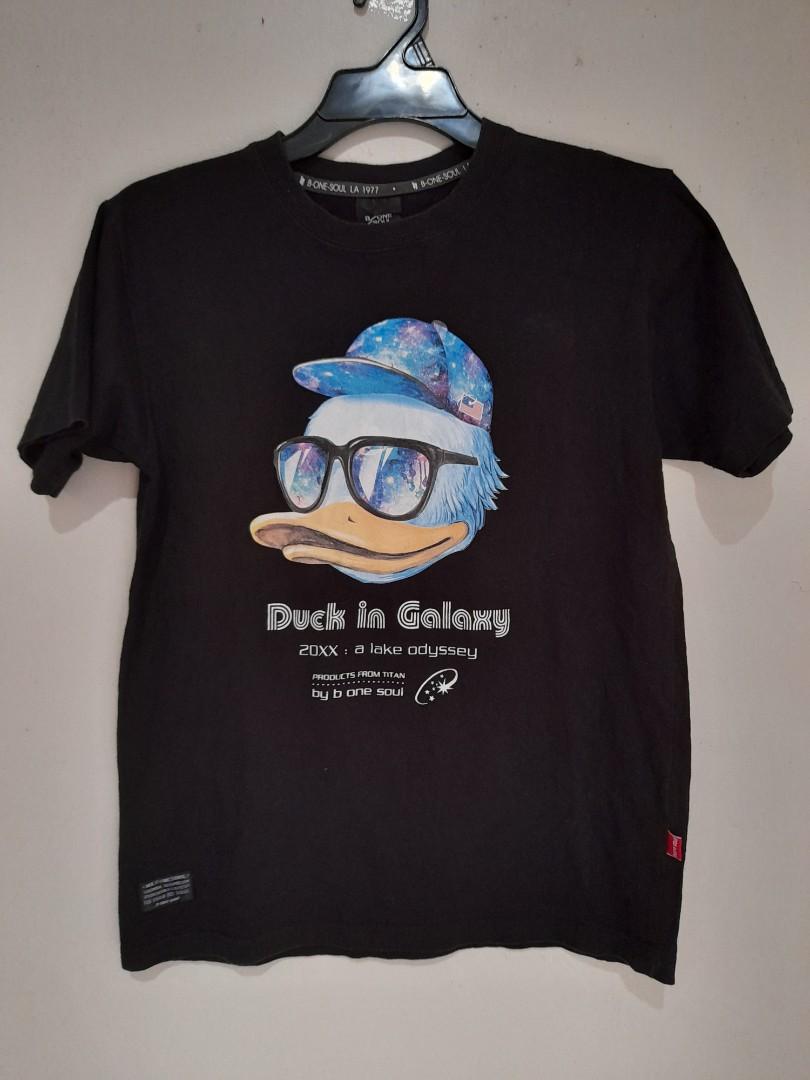 B one shop soul t shirt