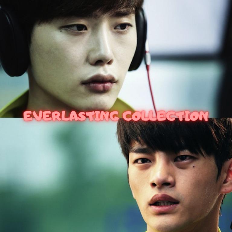 Dvd Movie Korea No Breathing Korean Drama Film Kaset Roman Romance Lee Jong Suk Seo In Guk Swimmers Swimming Water Sports Sport Youth Musik Media Cd Dvd Lainnya Di Carousell