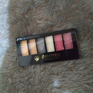 Eyeshadow