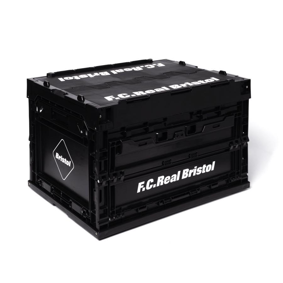 公式サイト - ハイブランドの新作が続々登場 19aw FCRB Bristol B R C F CONTAINER FOLDABLE READYMADE × 家具・インテリア