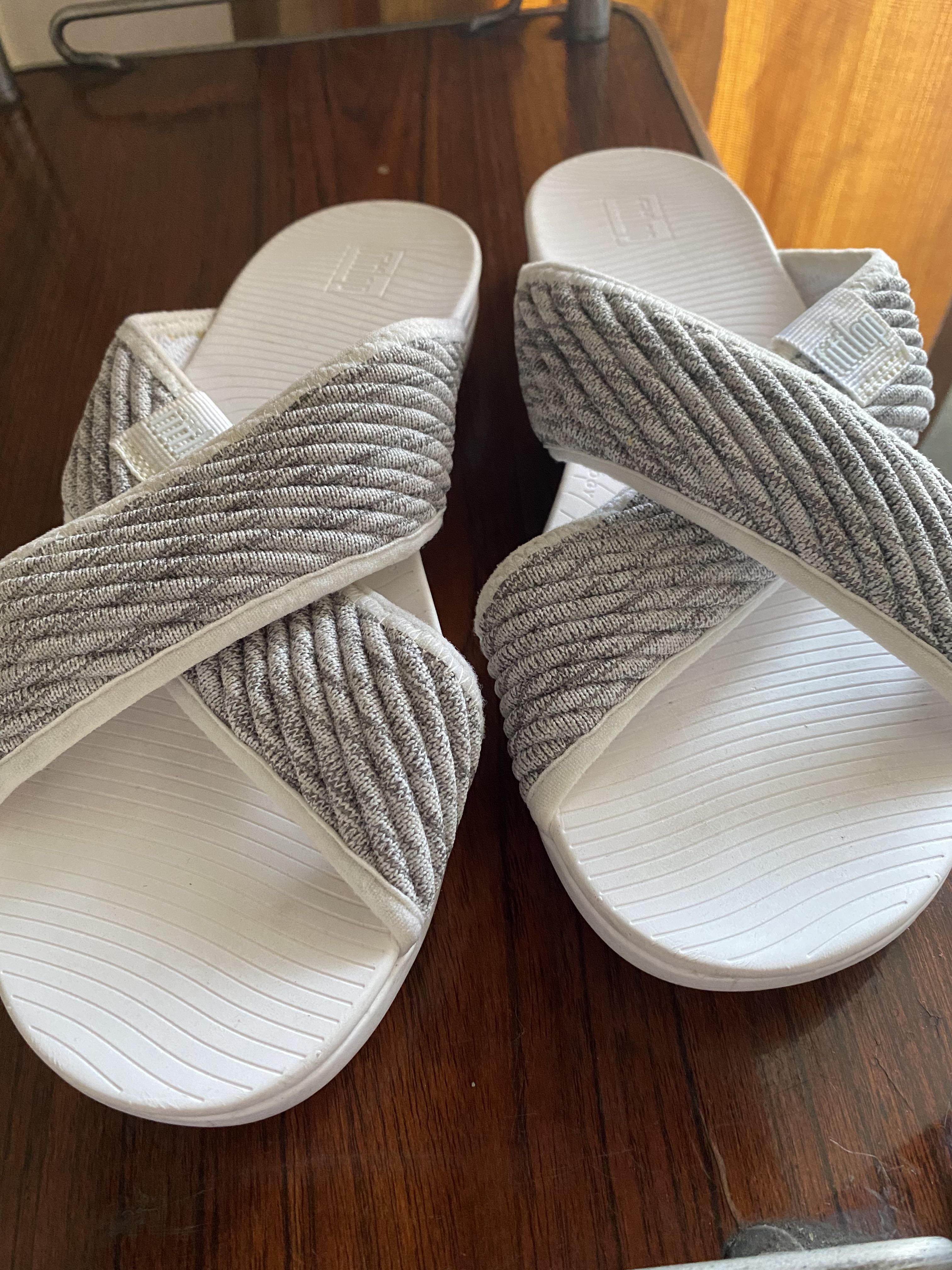 Fitflop olivia sales